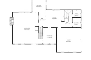 4594 Cape Kure Ct, Peachtree Corners, GA 30092 - Photo 54