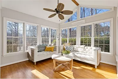 4594 Cape Kure Court, Peachtree Corners, GA 30092 - Photo 10