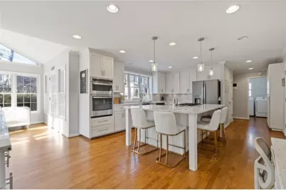 4594 Cape Kure Court, Peachtree Corners, GA 30092 - Photo 12