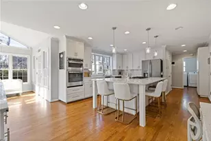 4594 Cape Kure Ct, Peachtree Corners, GA 30092 - Photo 12