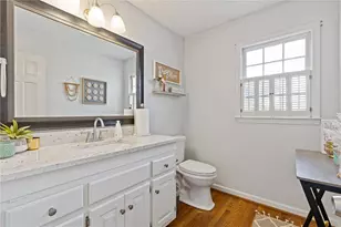 4594 Cape Kure Ct, Peachtree Corners, GA 30092 - Photo 24