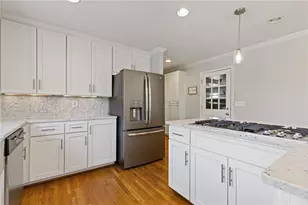 4594 Cape Kure Ct, Peachtree Corners, GA 30092 - Photo 18