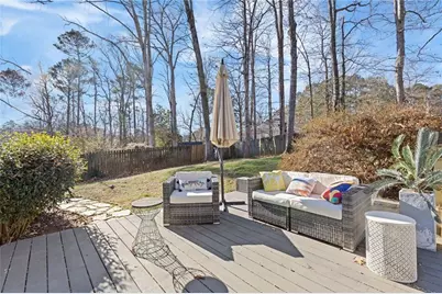 4594 Cape Kure Court, Peachtree Corners, GA 30092 - Photo 46