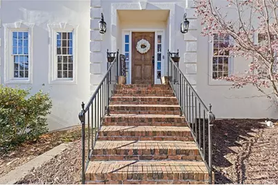 4594 Cape Kure Court, Peachtree Corners, GA 30092 - Photo 2