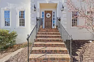 4594 Cape Kure Ct, Peachtree Corners, GA 30092 - Photo 2