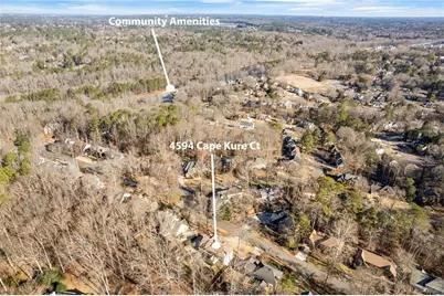 4594 Cape Kure Court, Peachtree Corners, GA 30092 - Photo 52