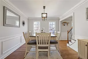 4594 Cape Kure Ct, Peachtree Corners, GA 30092 - Photo 20
