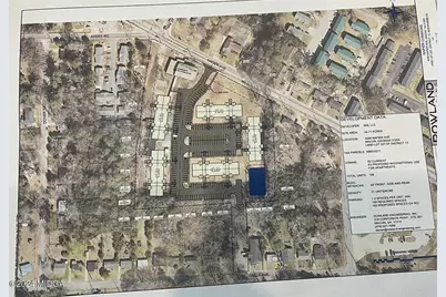 4090 Napier Avenue, Macon, GA 31204 - Photo 4