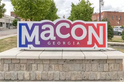 4090 Napier Avenue, Macon, GA 31204 - Photo 1