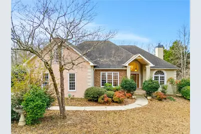 445 Countryside Drive, McDonough, GA 30252 - Photo 4