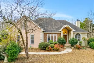 445 Countryside Dr, McDonough, GA 30252 - Photo 4