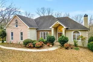 445 Countryside Dr, McDonough, GA 30252 - Photo 1