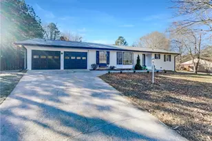 1224 Murray Cir SW, Marietta, GA 30064 - Photo 2