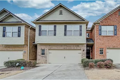 2193 Waterford Park Drive, Lawrenceville, GA 30044 - Photo 2