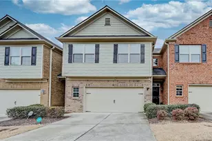 2193 Waterford Park Dr, Lawrenceville, GA 30044 - Photo 2