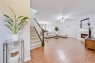 2193 Waterford Park Dr, Lawrenceville, GA 30044 - Photo 6