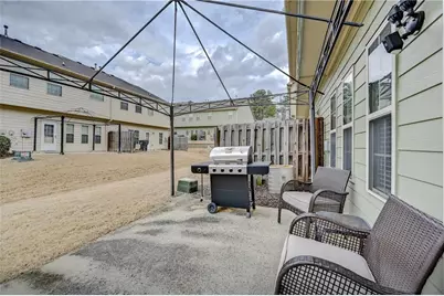 2193 Waterford Park Drive, Lawrenceville, GA 30044 - Photo 28