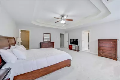 2193 Waterford Park Drive, Lawrenceville, GA 30044 - Photo 16