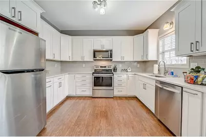 2193 Waterford Park Drive, Lawrenceville, GA 30044 - Photo 12