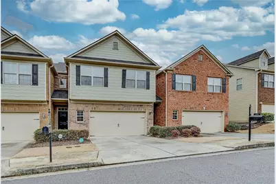 2193 Waterford Park Drive, Lawrenceville, GA 30044 - Photo 1