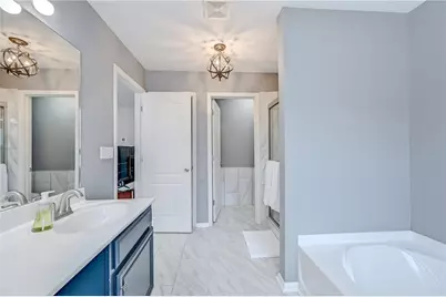 2193 Waterford Park Drive, Lawrenceville, GA 30044 - Photo 20