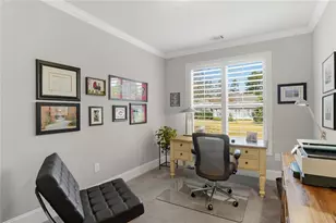 3461 Serenade Cmns NW, Kennesaw, GA 30152 - Photo 16