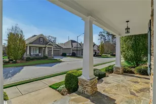 3461 Serenade Cmns NW, Kennesaw, GA 30152 - Photo 2