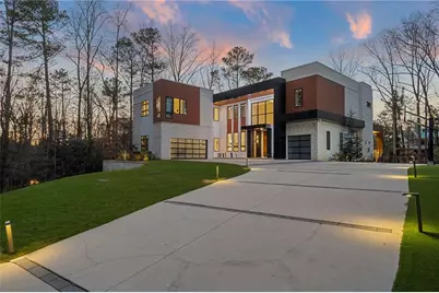 415 River Valley Road, Atlanta, GA 30328 - Photo 2