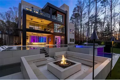 415 River Valley Road, Atlanta, GA 30328 - Photo 4