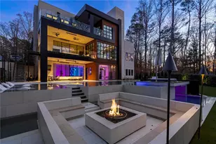 415 River Valley Rd, Atlanta, GA 30328 - Photo 4