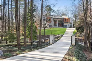 415 River Valley Rd, Atlanta, GA 30328 - Photo 1