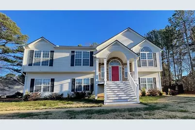 191 Oakview Drive, Dallas, GA 30157 - Photo 10