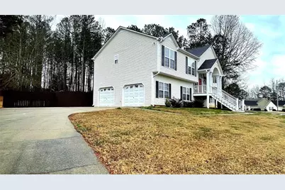 191 Oakview Drive, Dallas, GA 30157 - Photo 8