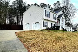 191 Oakview Dr, Dallas, GA 30157 - Photo 8
