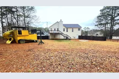 191 Oakview Drive, Dallas, GA 30157 - Photo 30