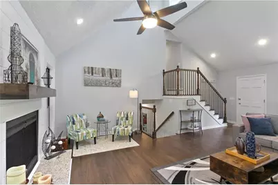 4186 Nashoba Drive NE, Roswell, GA 30075 - Photo 10