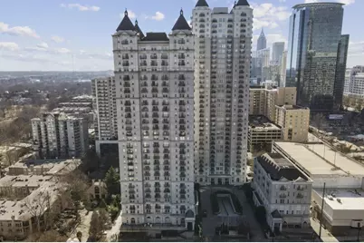 195 14th Street NE #404, Atlanta, GA 30309 - Photo 36