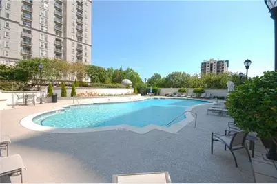 195 14th Street NE #404, Atlanta, GA 30309 - Photo 34