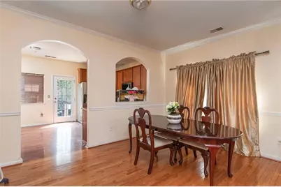 5119 Brown Crossing Way, Powder Springs, GA 30127 - Photo 8