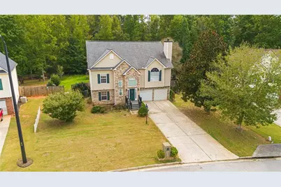 5119 Brown Crossing Way, Powder Springs, GA 30127 - Photo 2