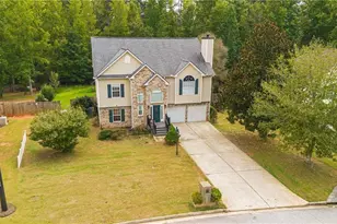 5119 Brown Crossing Way, Powder Springs, GA 30127 - Photo 2