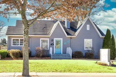 449 South Hill Street, Buford, GA 30518 - Photo 1