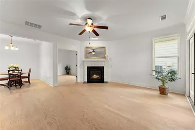 3140 Willow Creek Drive SW, Gainesville, GA 30504 - Photo 8