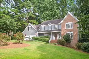 1080 Pebble Bend Dr, Grayson, GA 30017 - Photo 1