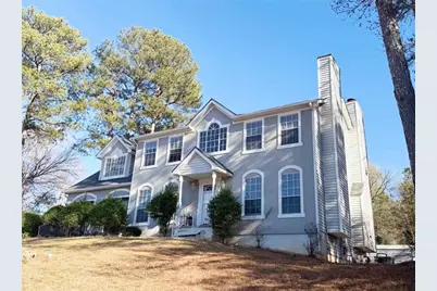 3517 Framingham, Lithonia, GA 30038 - Photo 1