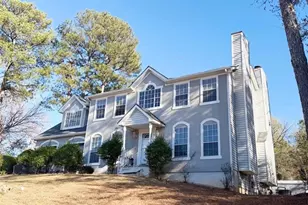 3517 Framingham, Lithonia, GA 30038 - Photo 1