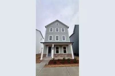 644 Devon Alley, Acworth, GA 30102 - Photo 1