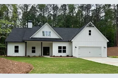 677 Clyde Cole Rd, Dallas, GA 30157 - Photo 2