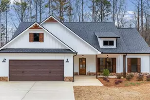 540 Presley Farm Pkwy, Rockmart, GA 30153 - Photo 1