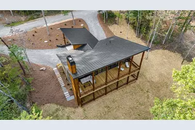 Lot 40 Lees Ride, McCaysville, GA 30555 - Photo 46